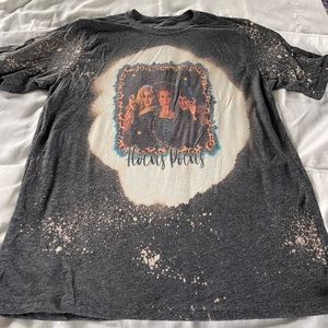 Hocus Pocus T-shirt